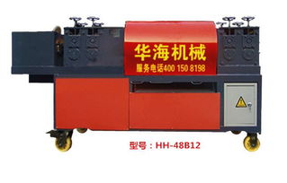 五金商贸网推荐 钢管除锈抛光机的选择与应用