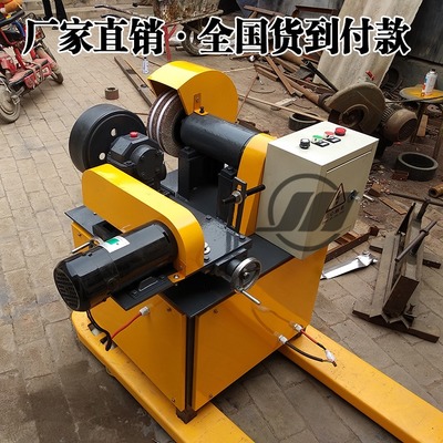 平面抛光机专业制造商——精益求精，助力精密加工