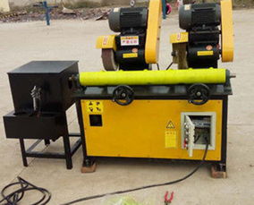 小型天然气管道除锈抛光机市场价格与选购因素解析