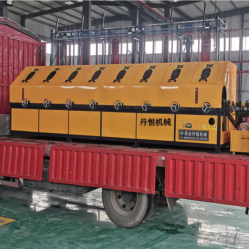 钢管除锈抛光机批发价格、生产厂家与平面抛光机选购指南