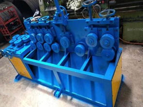 高效表面处理新选择 上海免酸洗不锈钢除锈抛光设备全解析